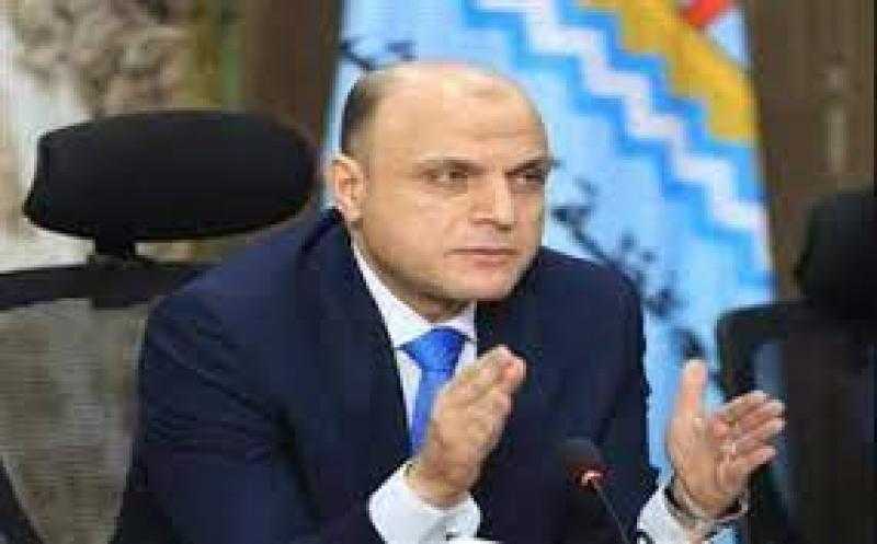 محافظ كفر الشيخ: تحرير 7 محاضر تموينية بالرياض