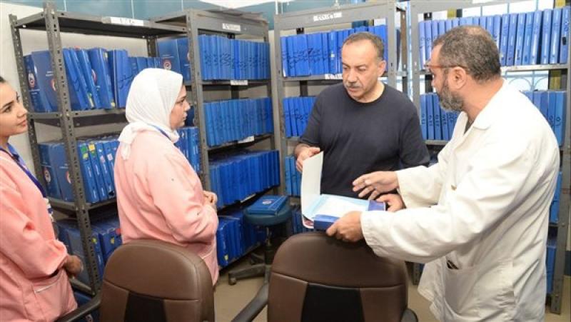 خط أحمر