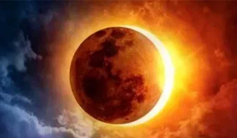 تؤثر على الشبكية.. البحوث الفلكية تحذر من النظر إلى الشمس في هذا التوقيت