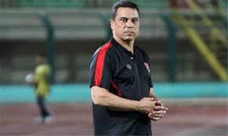 حسام البدري يكشف أسباب هزيمة الأهلي أمام الزمالك في كأس السوبر الإفريقي