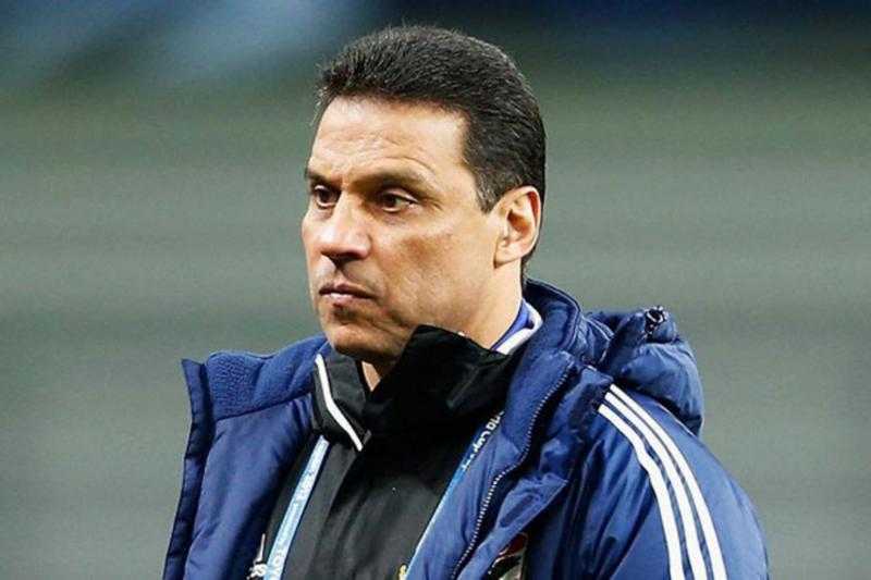 البدري: الأهلي يحتاج لمنصب مدير الكرة.. وهذه نقطة ضعف ”كهربا”