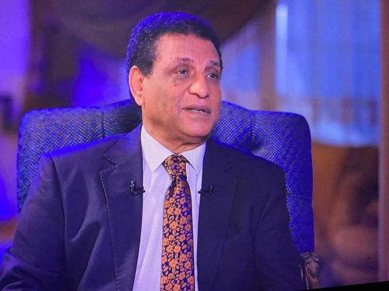 فاروق جعفر: بنتايك هو نجم لقاء السوبر الإفريقي.. ومحمد الشناوي كان بإمكانه التصدى لركلات الترجيح