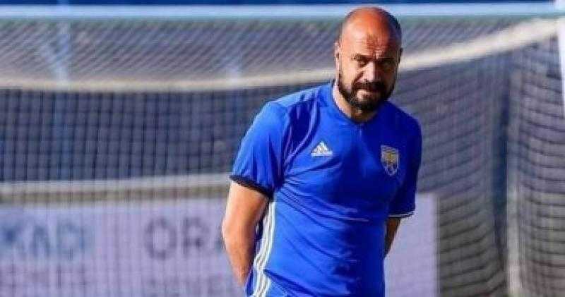 رضا شحاتة: لا أحب منصب مدير الكرة.. لكن وجوده مهم في الأهلي