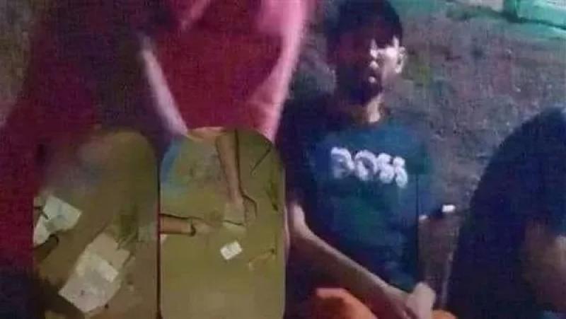 اعترافات تفصيلية للمتهمين بواقعة ”سحر مؤمن زكريا”