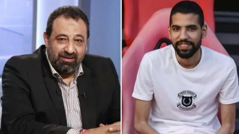النيابة تطالب بسرعة ضبط نجل عامل المدافن فى واقعة السحر لمؤمن زكريا