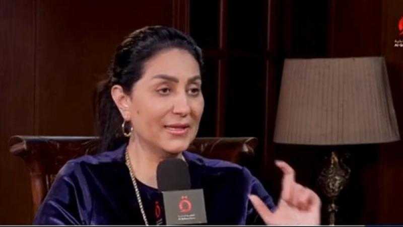 وفاء عامر: ندعم الشعب اللبناني في كل الأزمات وستمر الأزمة