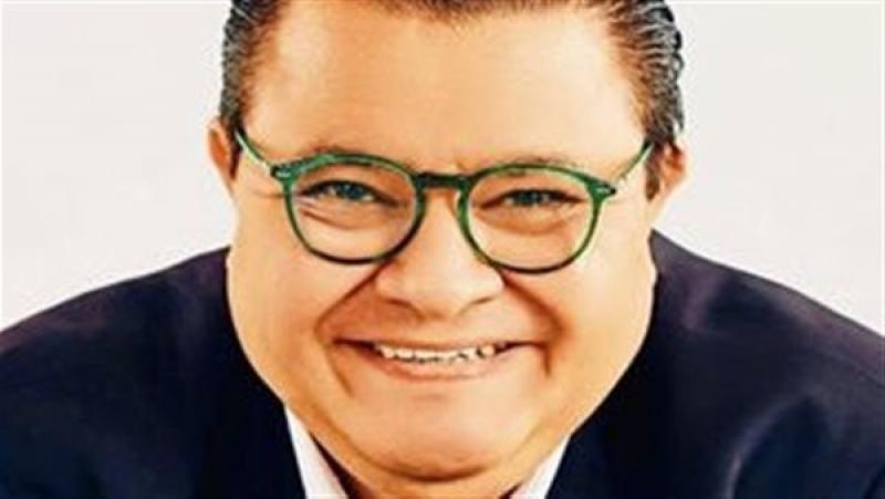 خالد جلال: مركز الإبداع مشروع عمري ونتائجه كبيرة