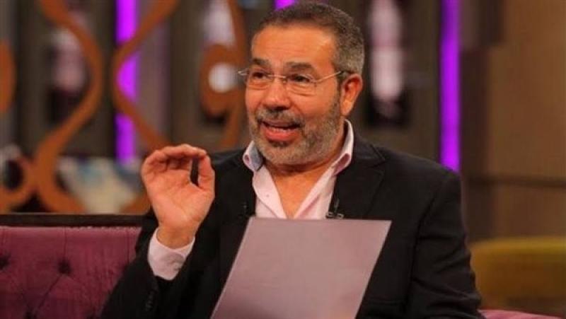 مدحت العدل: أدعم تنظيم حفل في دار الأوبرا لدعم لبنان