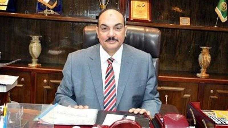 نائب رئيس حزب المؤتمر: مصر تبذل جهودا ضخمة في برنامج الحماية المجتمعية