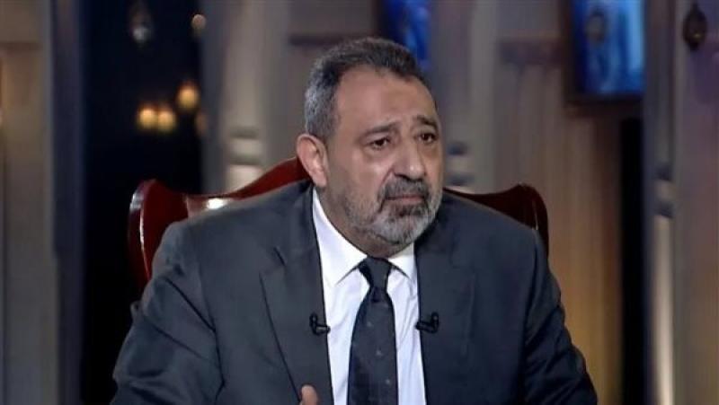 مجدي عبد الغني لمدعي سحر مؤمن زكريا: في ناس بعتتلي منك لله