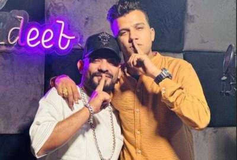 رئيس دولة نفسي .. أحدث أغنيات عصام صاصا