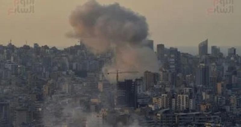 قصف مدفعي إسرائيلي على بلدات في جنوبي لبنان