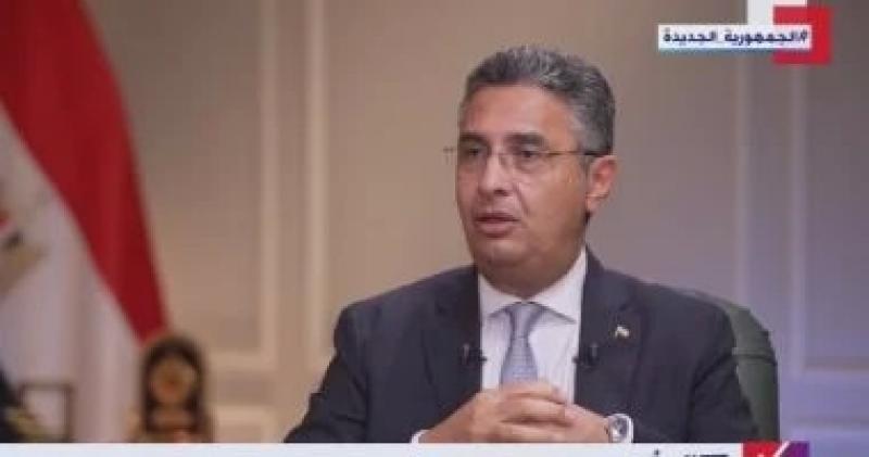وزير التموين: نعمل مع ”الزراعة” وجهات مختلفة لخفض أسعار الخضراوات والفواكه