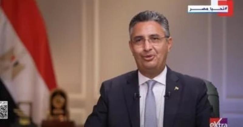 وزير التموين: أتمنى تطبيق الدعم النقدي بكل المناطق مع بداية الموازنة الجديدة