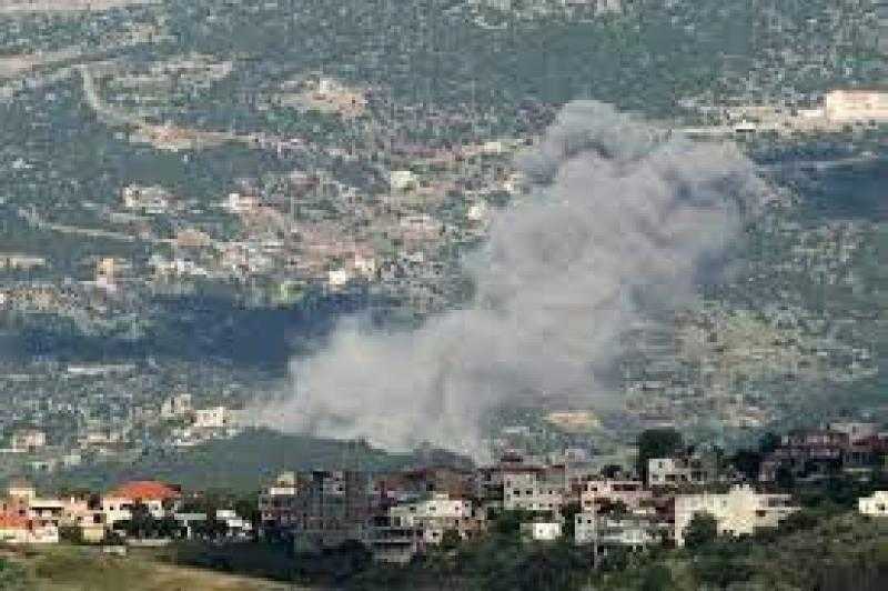 القاهرة الإخبارية: 22 شهيدا و117 جريحا في غارات إسرائيلية على جنوب لبنان