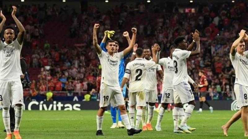 ريال مدريد يتجاهل الانتقادات ويركز على الإيجابيات قبل مواجهة خيتافي بالدوري الإسباني