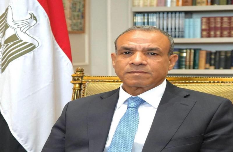 خط أحمر