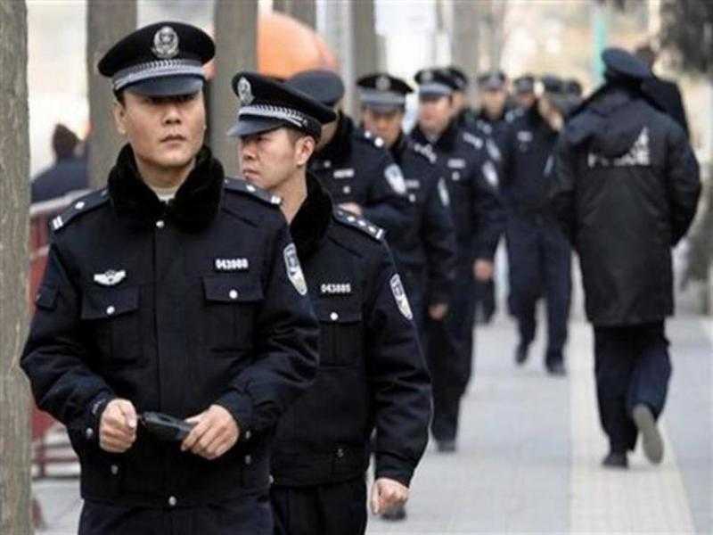 مقتل 3 وإصابة 15 جراء هجوم بسكين في مدينة شنغهاي الصينية