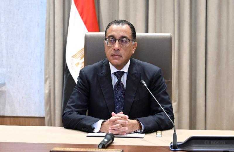 رئيس الوزراء يشارك باجتماع محافظى المصارف المركزية ومؤسسات النقد العربية