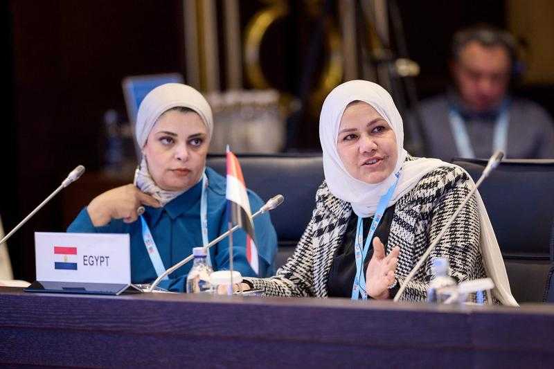 مصلحة الضرائب توقع على الاتفاقية الإطارية لدول البريكس بموسكو
