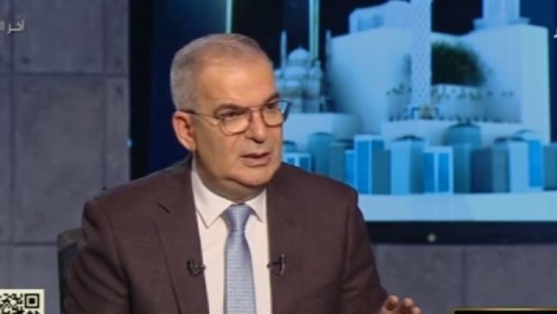 طوني خليفة: لازم نوقف الدم في لبنان.. وأخشى من حرب أهلية هناك