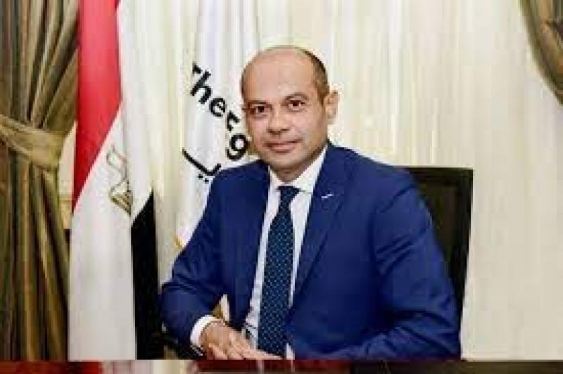 رئيسا البورصة المصرية والتمثيل التجاري يفتتحان ورشة عمل افتراضية