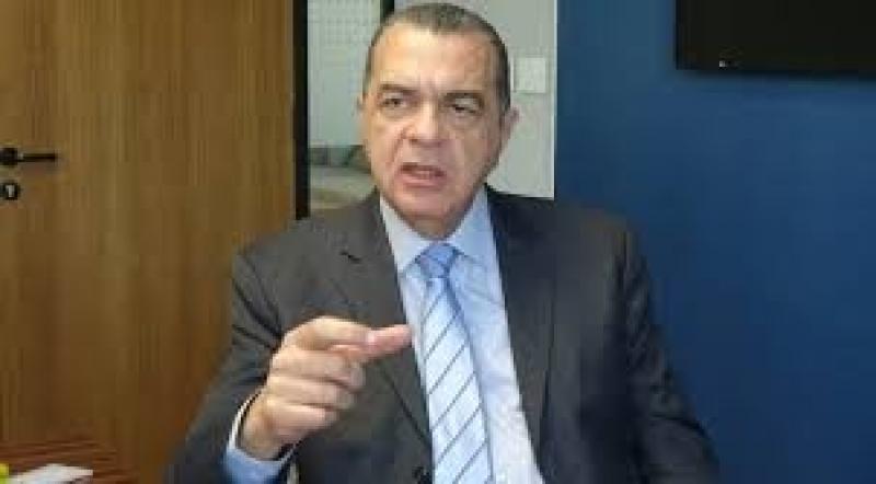 نائب وزير المالية: نستهدف تحسنًا ملموسًا في جودة الخدمات الضريبية بالمناطق والمأموريات