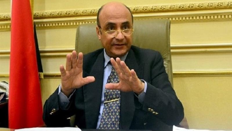 خط أحمر