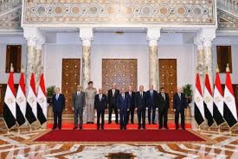أعضاء ”الأعلى للجهات والهيئات القضائية” يؤكدون الالتزام الأصيل لجميع مؤسسات القضاء المصري