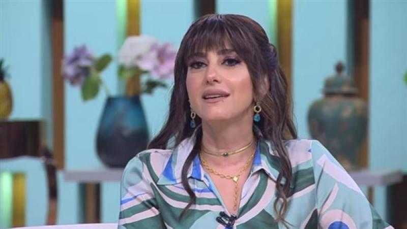 حنان مطاوع تحصل علي إجازة أسبوع من ”حياة أو موت”