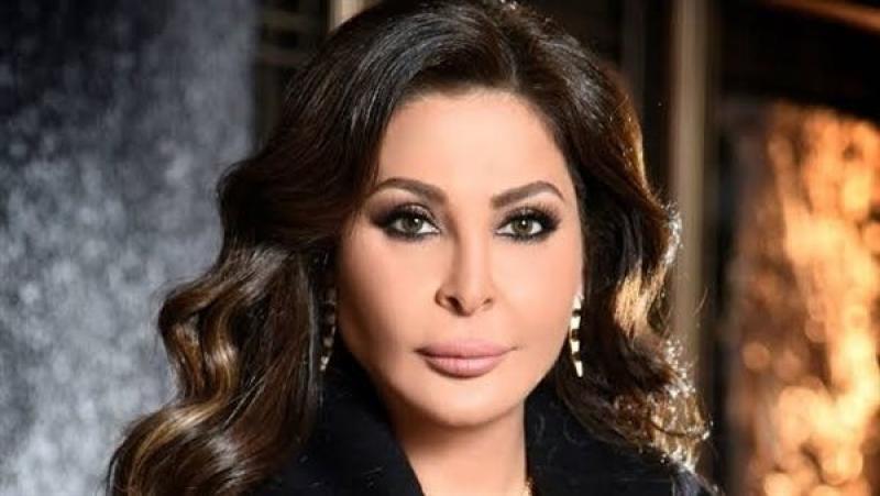 أملنا الوحيد الجيش اللبناني.. إليسا تعلق على الحرب ضد لبنان