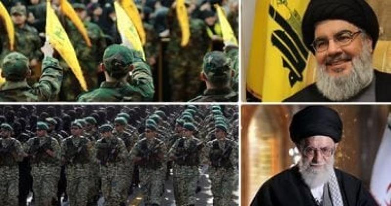 الحرس الثورى: استهداف العمق الإسرائيلى ردا على اغتيال هنية وحسن نصر الله
