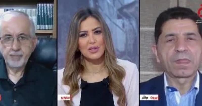 خط أحمر