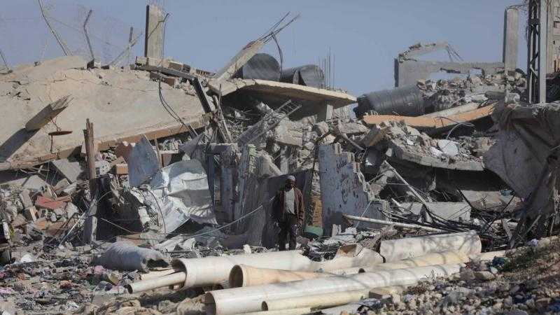 إسرائيل تعلن تدمير أنفاق ومخازن أسلحة في لبنان