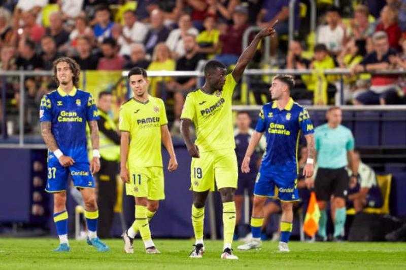 فياريال بعشرة لاعبين يعطل بيلباو بتعادل سلبي في الدوري الإسباني