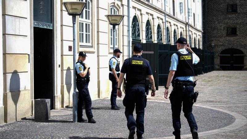 انفجاران بمحيط سفارة إسرائيل في الدنمارك.. والشرطة تحقق