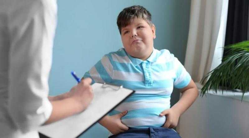 تحذير.. عميد معهد التغذية: 19% من حالات الوفاة بسبب أمراض السمنة والأمراض الناتجة عنها