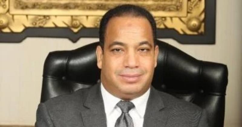 عبد المنعم السيد: أحداث المنطقة لها تأثير سلبى على الاقتصاد ومستوى الأسعار