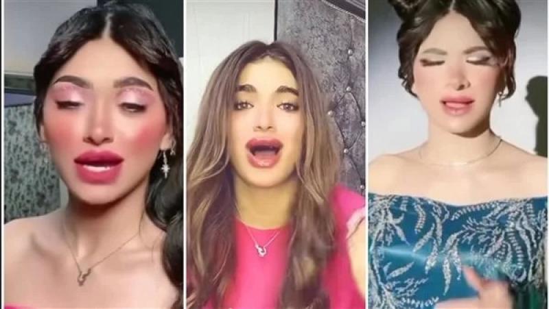 بعد حكم حبسها.. هل يتم القبض على سوزي الأردنية صاحبة ترند الشارع اللي وراه؟