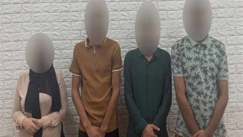 تجديد حبس المتهمين في واقعة فبركة سحر للاعب مؤمن زكريا 15 يوما