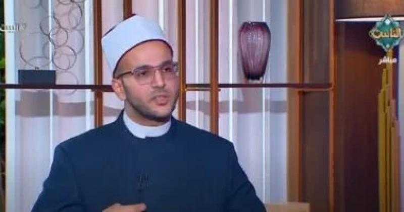 ما الفرق بين الحرص والبخل؟ أمين الفتوى يوضح على قناة الناس