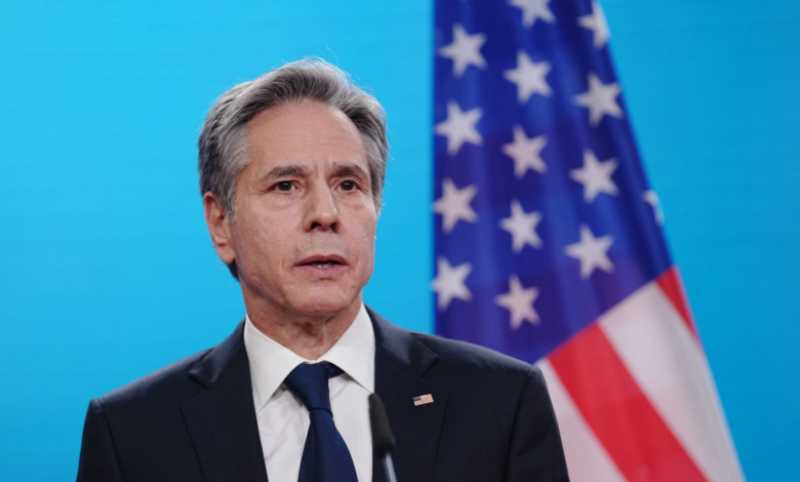 الخارجية الأمريكية: المنطقة على شفا حرب إقليمية