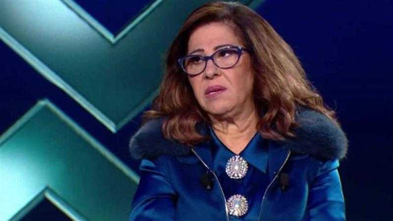 هيظهر بعد الإعلان عن اغتياله .. تنبؤ صادم من ليلى عبد اللطيف