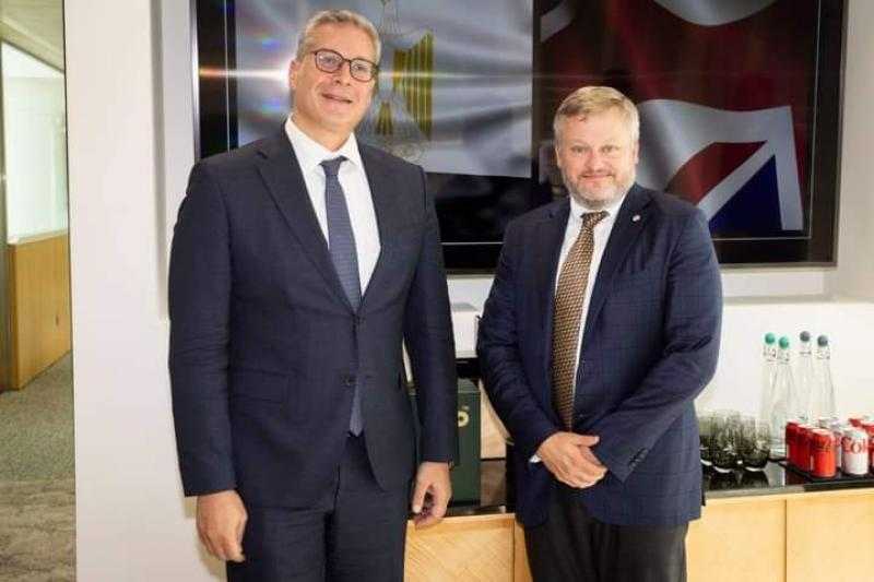 مصر تستعد لحفر آبار بترول جديدة في البحر المتوسط.. تفاصيل