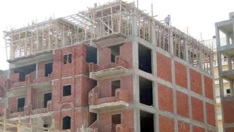 رئيس إسكان النواب: الاستغناء عن بعض الإجراءات المعيقة لاستخراج رخصة البناء