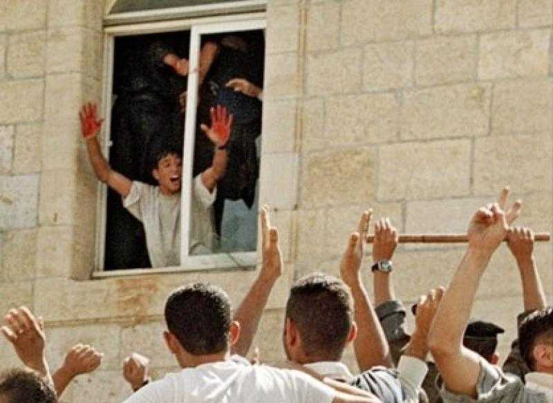 استشهاد الأسير المحرر عبد العزيز صالحة فى غارة إسرائيلية على دير البلح