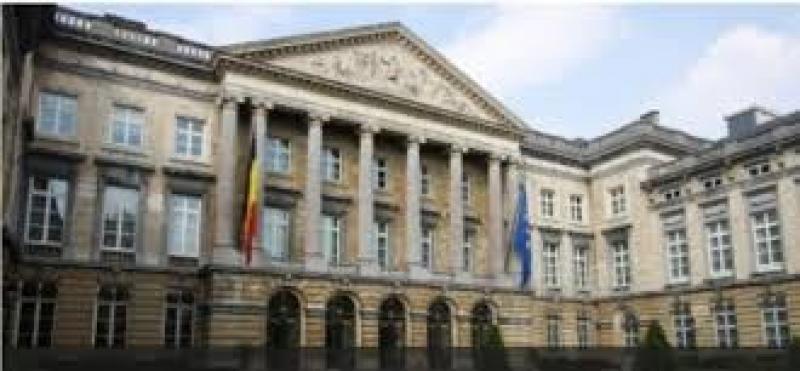 بلجيكا تعلن إصابة 2 من رعاياها فى هجوم إسرائيلى على وسط بيروت