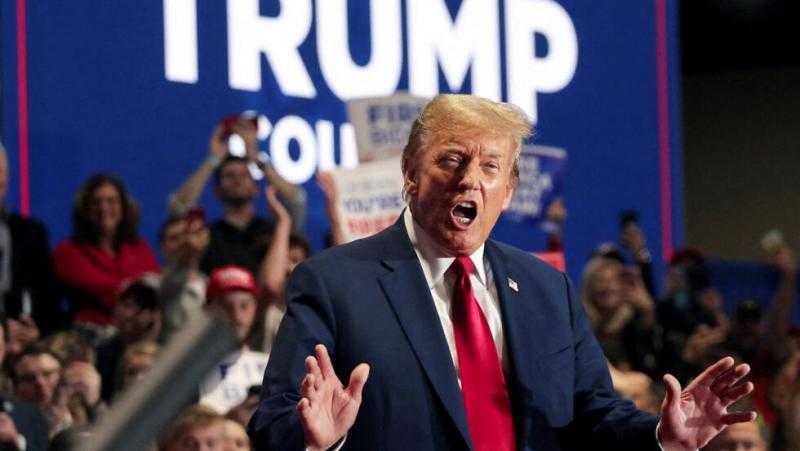 انتخابات أمريكا 2024.. ترامب يتفوق على هاريس بين الناخبين العرب