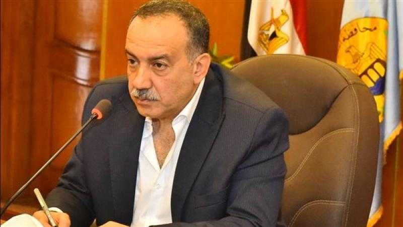 محافظ أسيوط يشدد على تسهيل الإجراءات بملفات التصالح في مخالفات البناء