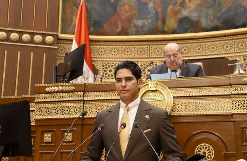 أبو هشيمة رئيسا لشباب الشيوخ وأحمد دياب وكيلًا